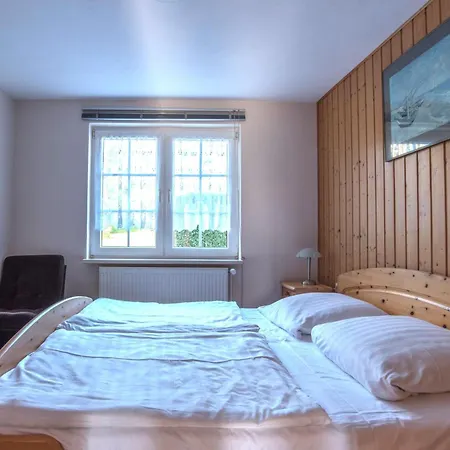 Apartment Jargow - Alt-reddevitz Alt Reddevitz
